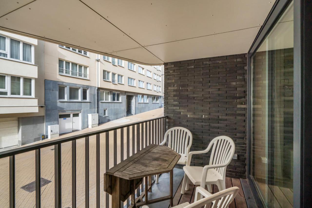 Fully New App W 2 Terraces At A Superb Location! Apartmán *