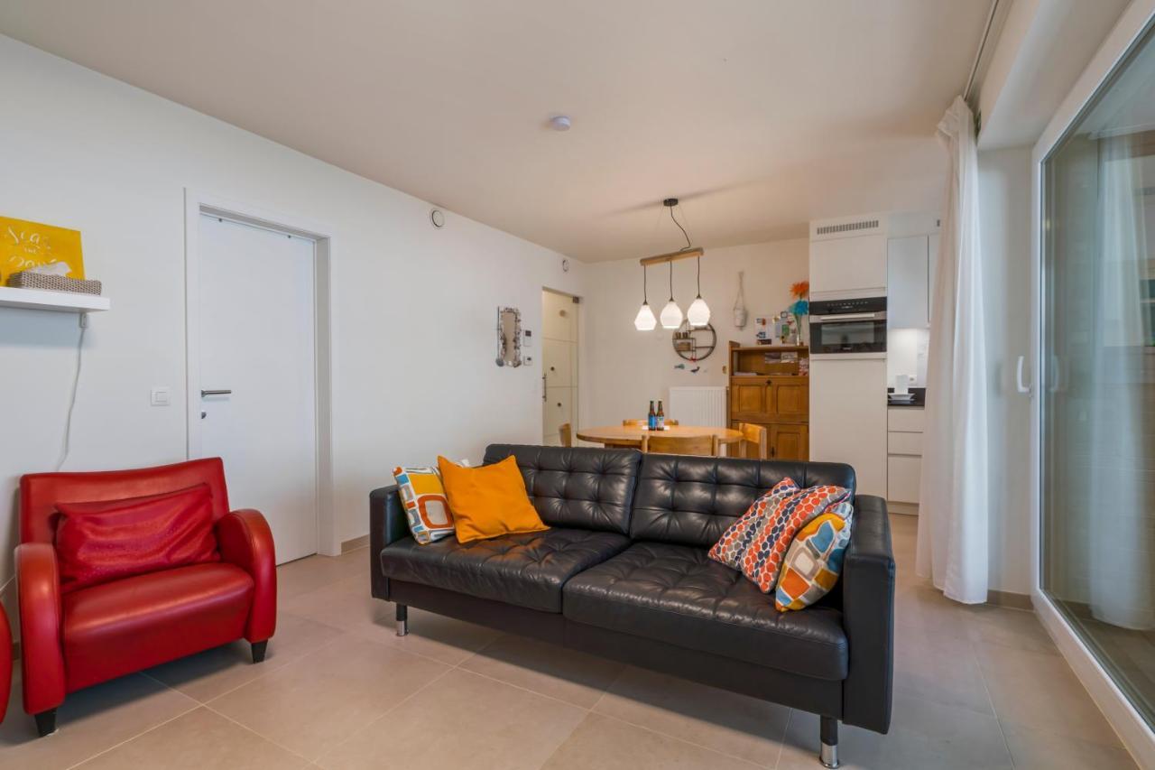 Fully New App W 2 Terraces At A Superb Location! Apartmán *